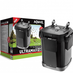 UltraMax filter 1000