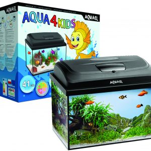 Aquael aqua4 kids