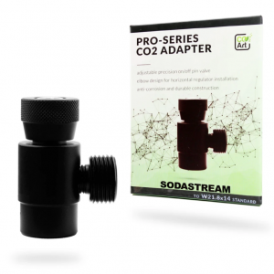 co2 cylinder adapter
