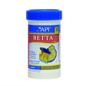 API Betta Flakes