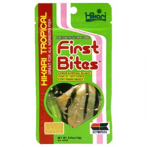 hikari first bites