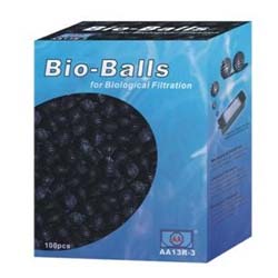 bio balls