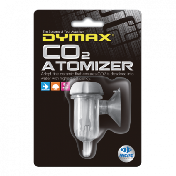 Dymax CO2 Atomizer