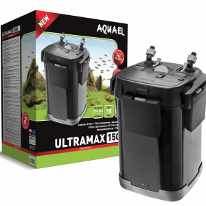 Aquael UltraMax Filter 1500