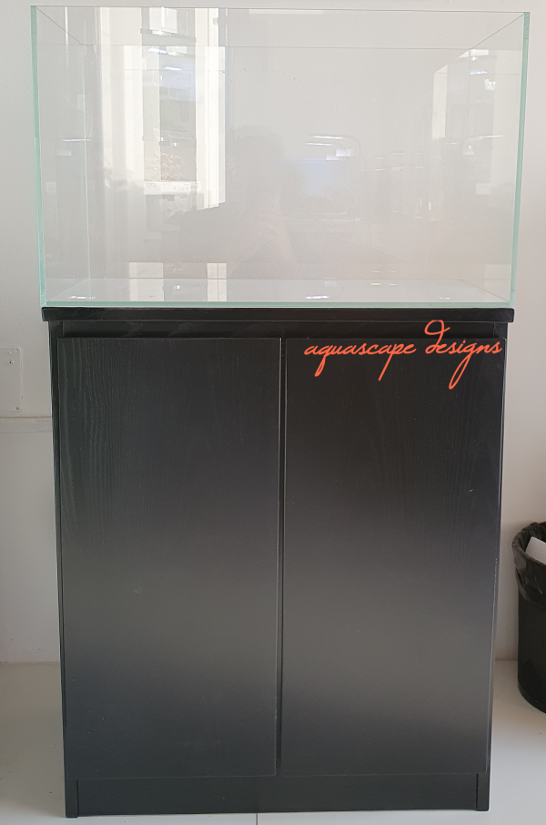 aquarium cabinet