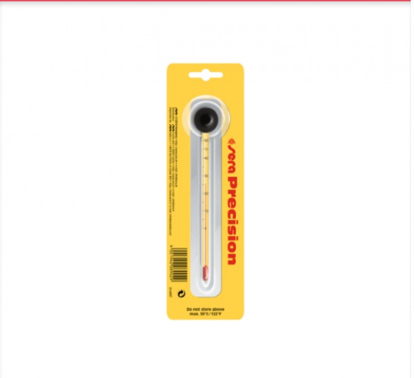 Sera Precision Thermometer