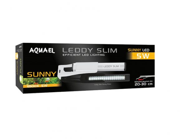 Leddy Slim Sunny 20-30cm 6500k (Self Repair Technology)