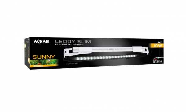 Leddy Slim Sunny 50-70cm 6500k (Self Repair Technology)