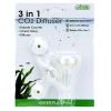 Ista 3 in 1 Compact Co2 Diffuser
