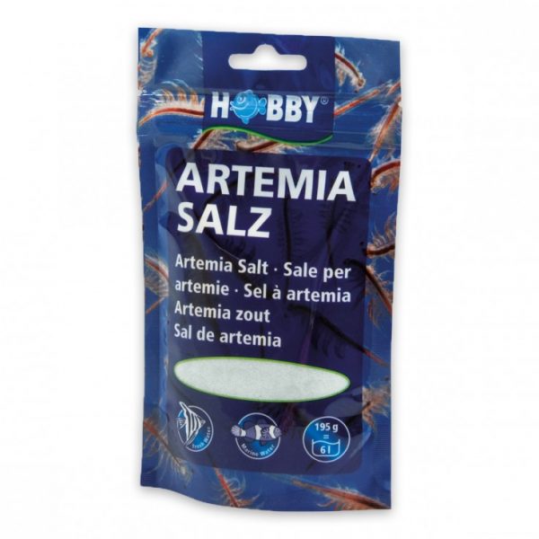 artemia salt