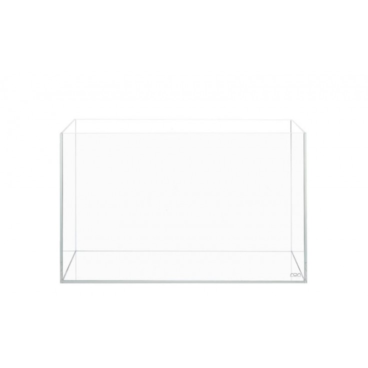 ADA Cube Garden 60-H (30) - 60x30x45cm - 6mm with 4 hooks - aquascape