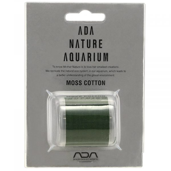 ADA  Moss Cotton 200m - Image 3