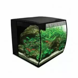 Fluval Flex Aquarium-34L