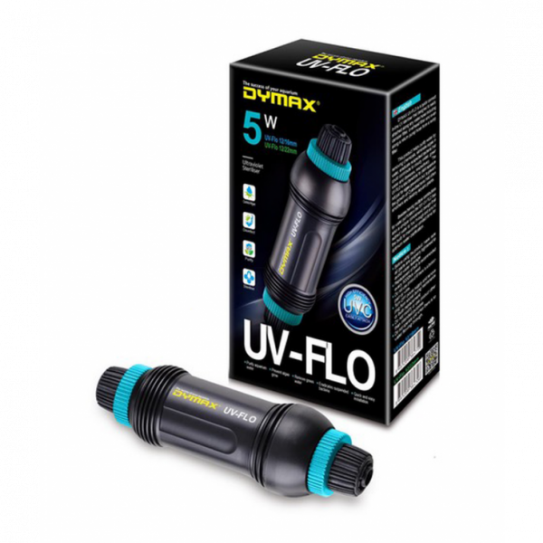 Dymax UV-Flo Sterilizer 5W-16/22mm