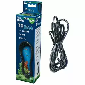 JBL ProFlora T3 2 Black co2 hose