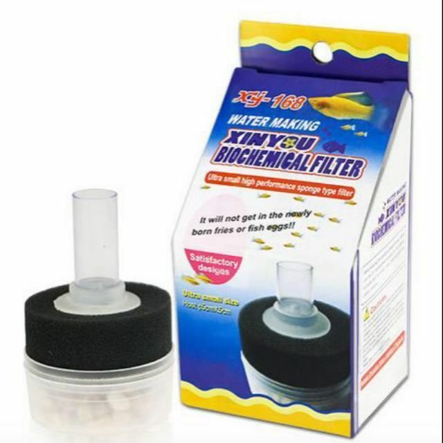 Classic Car AC High Flow Fuel & Water Trap Glass Bowl Filter – Delco Type, L To R
