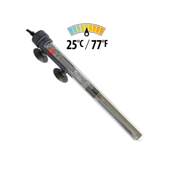 Scuba Preset Submersible Heater 50W - Image 2