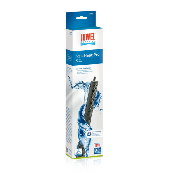 Juwel AquaHeatPro 300