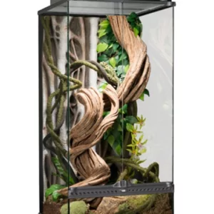 ExoTerra Natural Terrarium small X-Tall-45x45x90cm