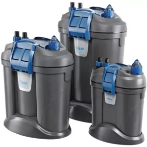 Oase FiltoSmart Thermo with PreFilter