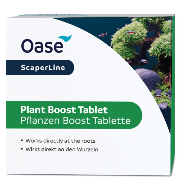 Oase ScaperLine Plant Boost Tablets