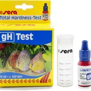 Sera GH Test 15ml