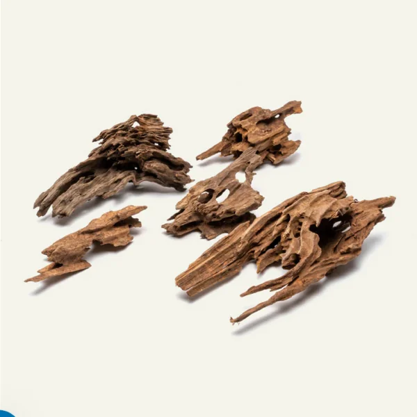Buy Best Honeycomb Wood for Aquarium - Aquarium Wood