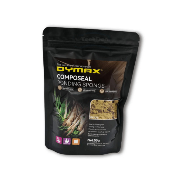 Dymax Composeal Beige 50g