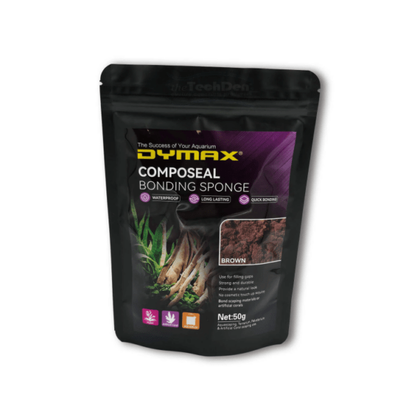 Dymax Composeal Brown 50g