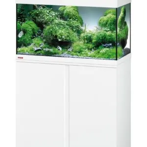 EHEIM Combination Vivaline LED 126 Aquarium-White
