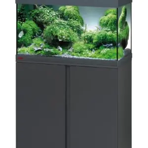 EHEIM Combination Vivaline LED 126 Aquarium-Anthracite