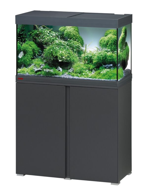 EHEIM Combination Vivaline LED 126 Aquarium-Anthracite