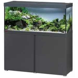 EHEIM Combination Vivaline LED 240 Aquarium-Anthracite UK