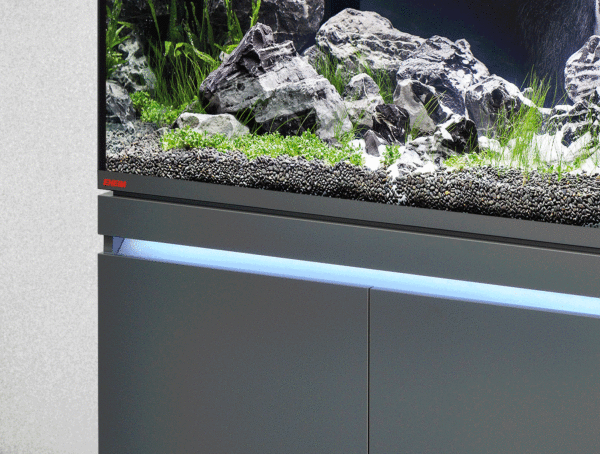 EHEIM Incpiria 330 Aquarium-Graphite UK - Image 2