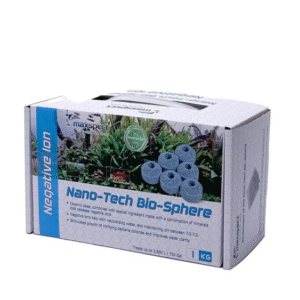 Nano-Tech Bio-Sphere -Fresh Water Media 2kg