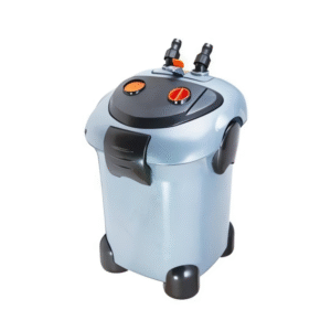KW Zone Dophin Canister Filter With UV 650L/H]
