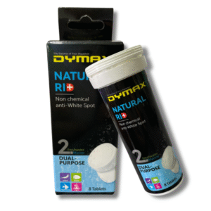 Dymax Natural Rid White Spot (Ich) cure
