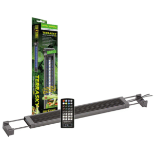 Exo Terra TerraSky Terrarium Led Light