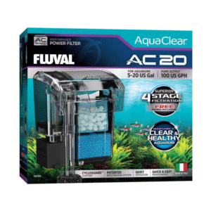 Fluval AC20 Power Filter