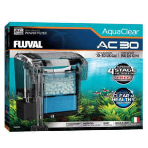 Fluval AC70 Power Filter