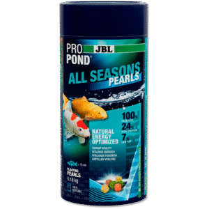 JBL Propond All Seasons Pearls 0.18kg