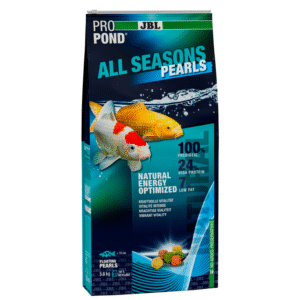 JBL Propond All Seasons Pearls 5.8kg