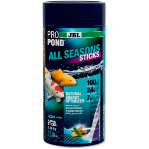 JBL Propond All Seasons Sticks 0.18kg