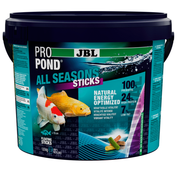 JBL Propond All Seasons Sticks 1.0kg