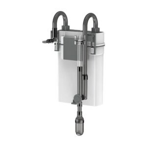 Sunsun XBL400 Canister Filter HOB