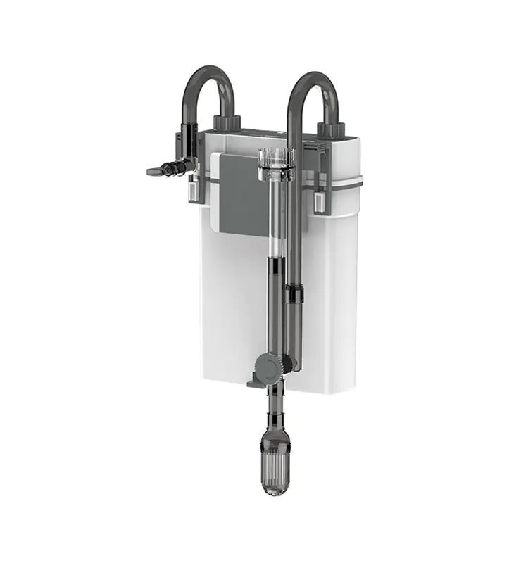 Sunsun XBL400 Canister Filter HOB