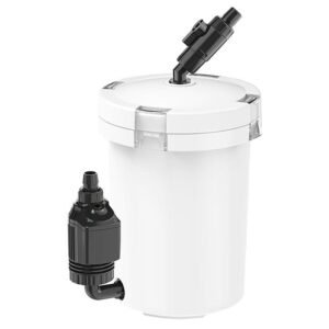 Sunsun Hw 604B External filter