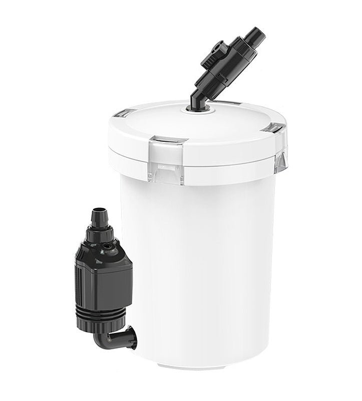 Sunsun Hw 604B External filter