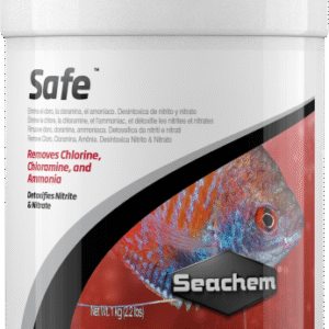 Seachem Safe Aquarium Conditioner 1kg
