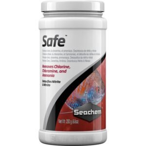 Seachem Safe Aquarium Conditioner 250g